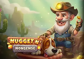 Nugget n' Nonsense